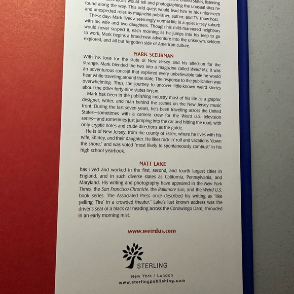 Weird USA: travel guide to Americas best kept secrets - Picture 5 of 6